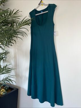 201. OLD NAVY COTTON DRESS| 16+/47